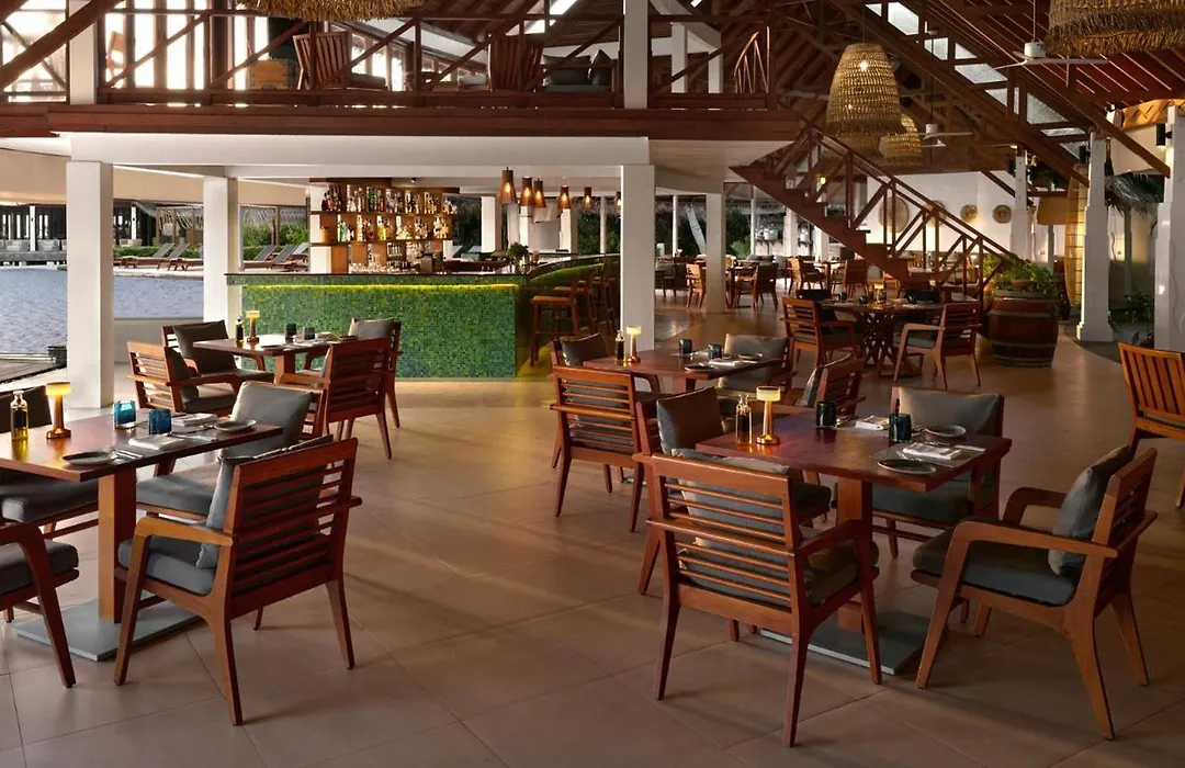 Anantara Veli Maldives Resort - Adults Only-1