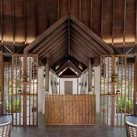 Anantara Veli Maldives Resort - Adults Only-2